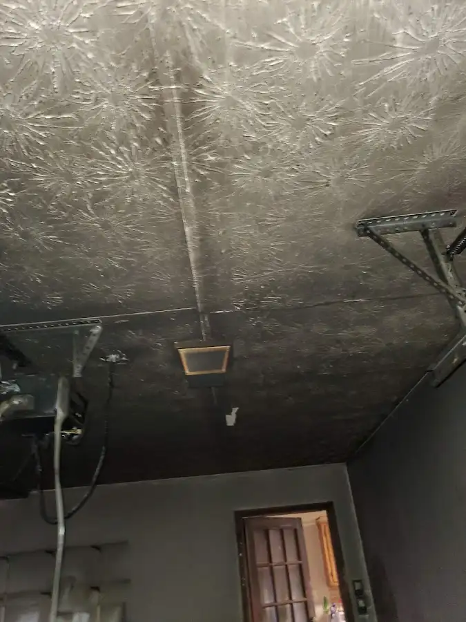 Fire and smoke damage assessment for Emergency Water Damage Services in Vernon Hills